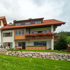  Privatunterkunft Panoramablick Heimen