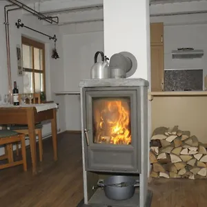  Ferienhaus Glashuett