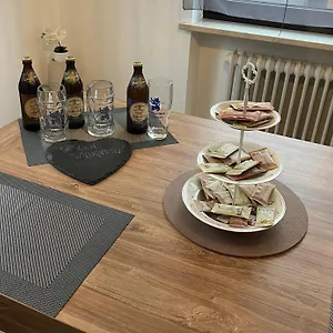  Apartment In Der Fraenkischen Schweiz